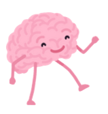 imagen de cerebro